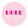 Doll for Girl - інтернет-магазин ляльок відомих американських брендів