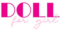 Doll for Girl - інтернет-магазин ляльок відомих американських брендів