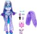 Monster High Doll, Abbey Bominable HNF64 фото 2