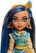 Monster High, Cleo De Nile HHK54 фото 3