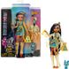 Monster High, Cleo De Nile HHK54 фото 4