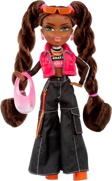 Bratz Alwayz Sasha 505235 фото