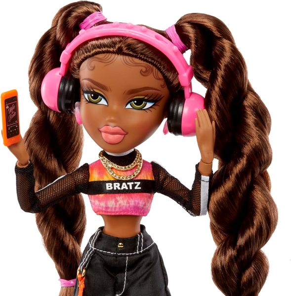 Bratz Alwayz Sasha 505235 фото