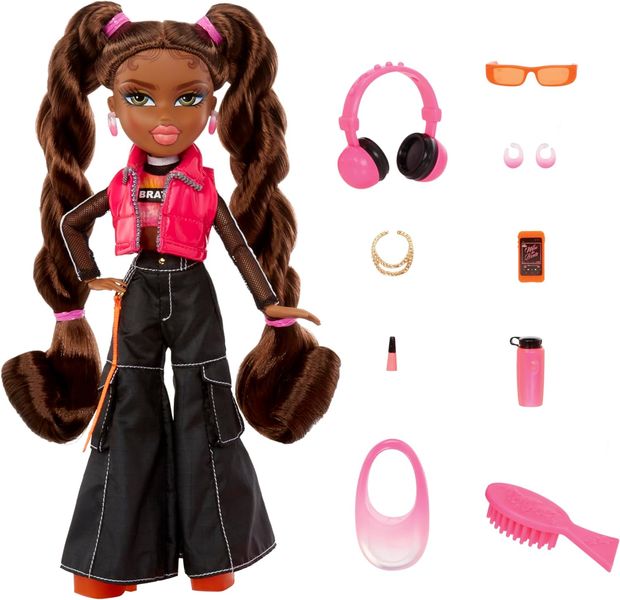 Bratz Alwayz Sasha 505235 фото