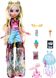 Monster High Lagoona Blue Doll HXH75 фото 2