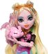 Monster High Lagoona Blue Doll HXH75 фото 4