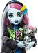 Monster High Frankie Stein Doll HXH73 фото 4