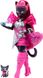 Monster High Catty Noir Doll HXH76 фото 3