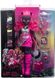 Monster High Catty Noir Doll HXH76 фото 1