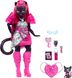 Monster High Catty Noir Doll HXH76 фото 2