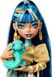 Monster High Cleo De Nile Doll  HXH74 фото 2