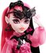 Лялька Monster High Doll, Draculaura HHK51 фото 3