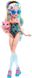 Monster High Doll, Lagoona Blue HHK55 фото 3