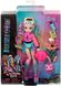 Monster High Doll, Lagoona Blue HHK55 фото 1