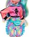 Monster High Doll, Lagoona Blue HHK55 фото 5