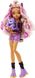 Лялька Monster High Doll, Clawdeen Wolf HHK52 фото 3