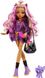 Лялька Monster High Doll, Clawdeen Wolf HHK52 фото 2