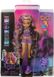 Лялька Monster High Doll, Clawdeen Wolf HHK52 фото 1