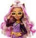 Лялька Monster High Doll, Clawdeen Wolf HHK52 фото 6