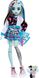 Monster High Doll, Frankie Stein HHK53 фото 2