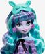 Monster High Doll Twyla Doll, Creepover Party HLP87 фото 6