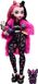 Monster High Doll Draculaura, Creepover Party HKY66 фото 2