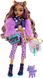 Monster High Clawdeen Wolf 2023 HRP65 фото 1