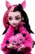 Monster High Doll Draculaura, Creepover Party HKY66 фото 4