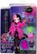 Monster High Doll Draculaura, Creepover Party HKY66 фото 1