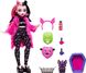 Monster High Doll Draculaura, Creepover Party HKY66 фото 3