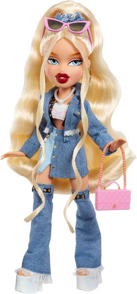 Bratz Alwayz Cloe 505204 фото