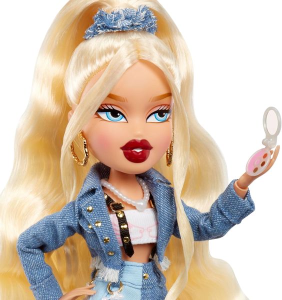 Bratz Alwayz Cloe 505204 фото