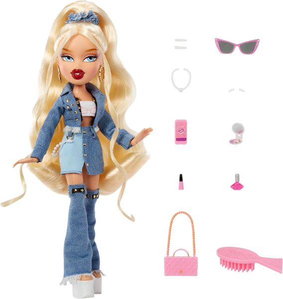 Bratz Alwayz Cloe 505204 фото