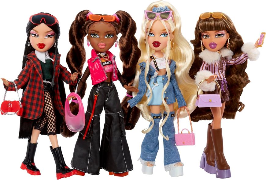 Bratz Alwayz Cloe 505204 фото